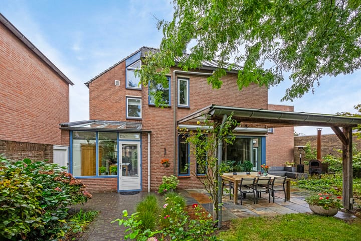 Photo 6 of Wethouder Hamacherplein 20