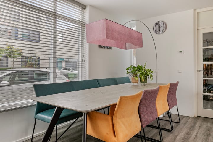 Photo 23 of Maria Rutgersweg 45