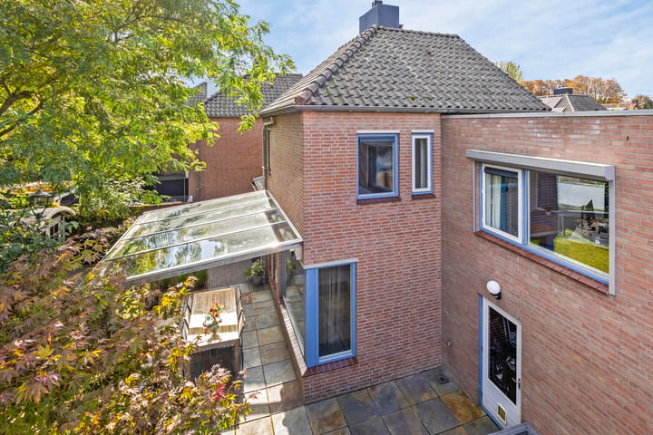 Photo 45 of Wethouder Hamacherplein 20