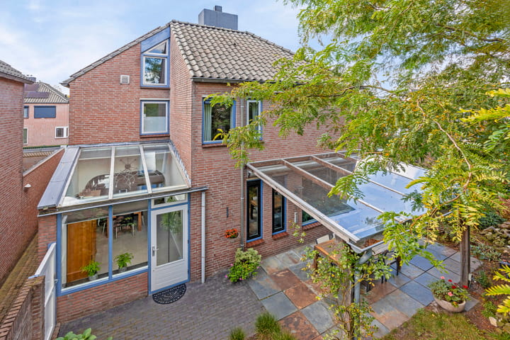 Photo 43 of Wethouder Hamacherplein 20