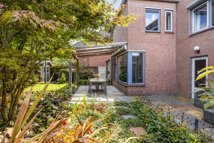 Photo 35 of Wethouder Hamacherplein 20