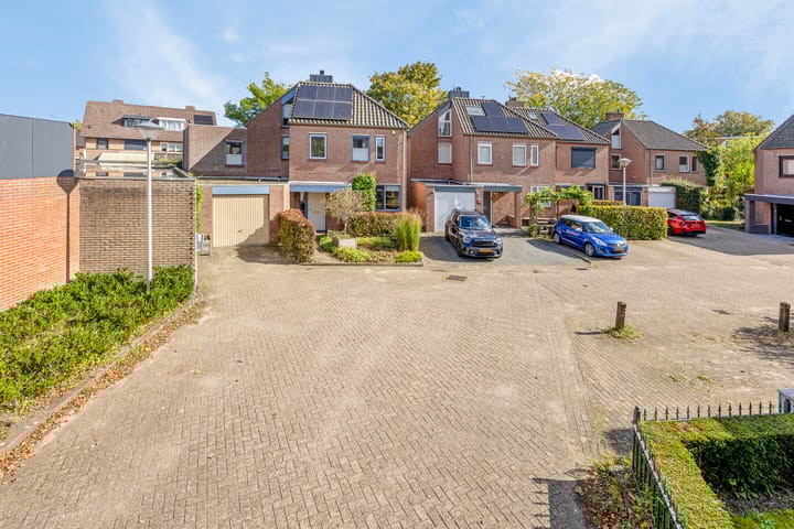 Photo 46 of Wethouder Hamacherplein 20