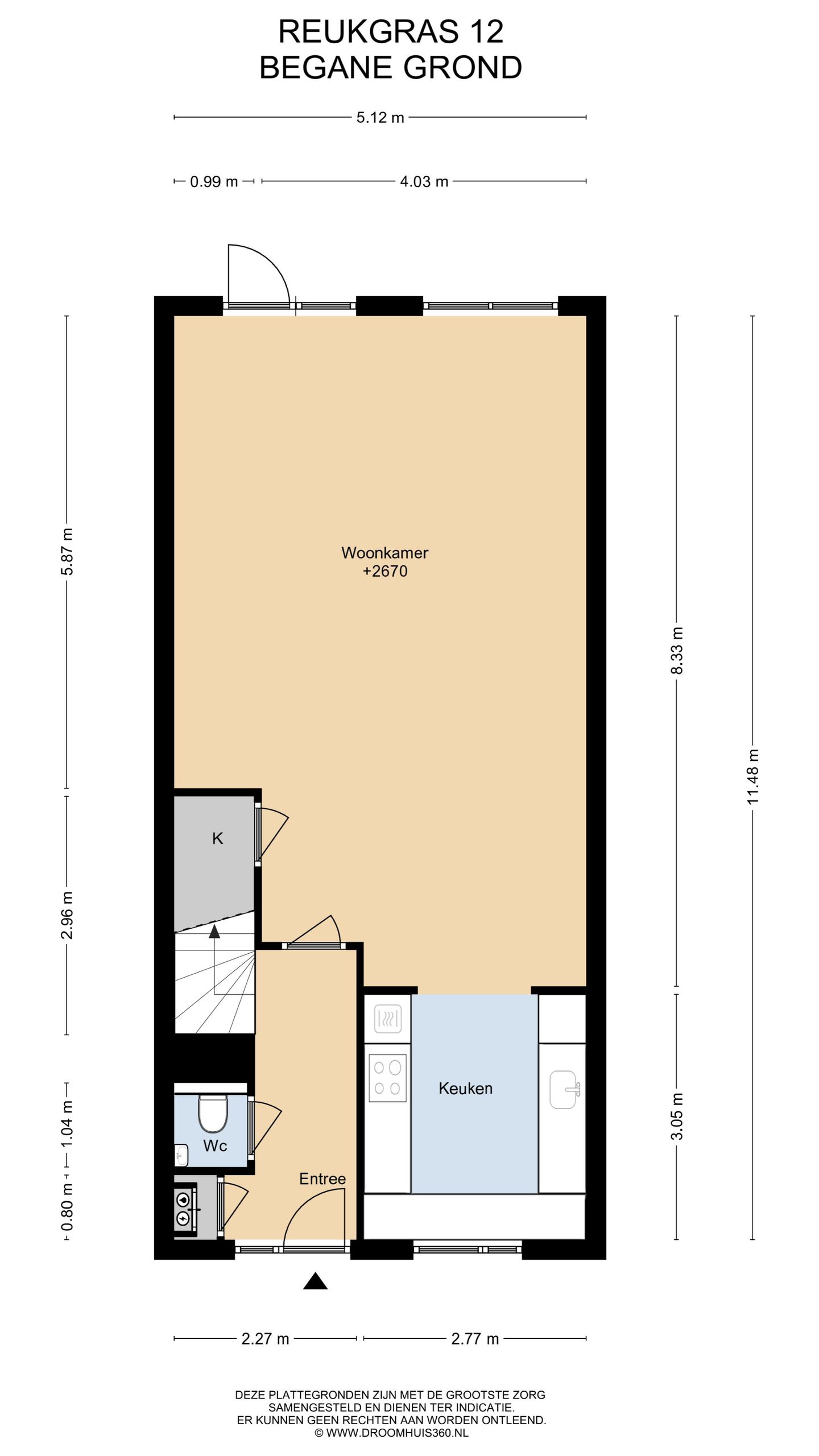 Foto 34 van Reukgras 12