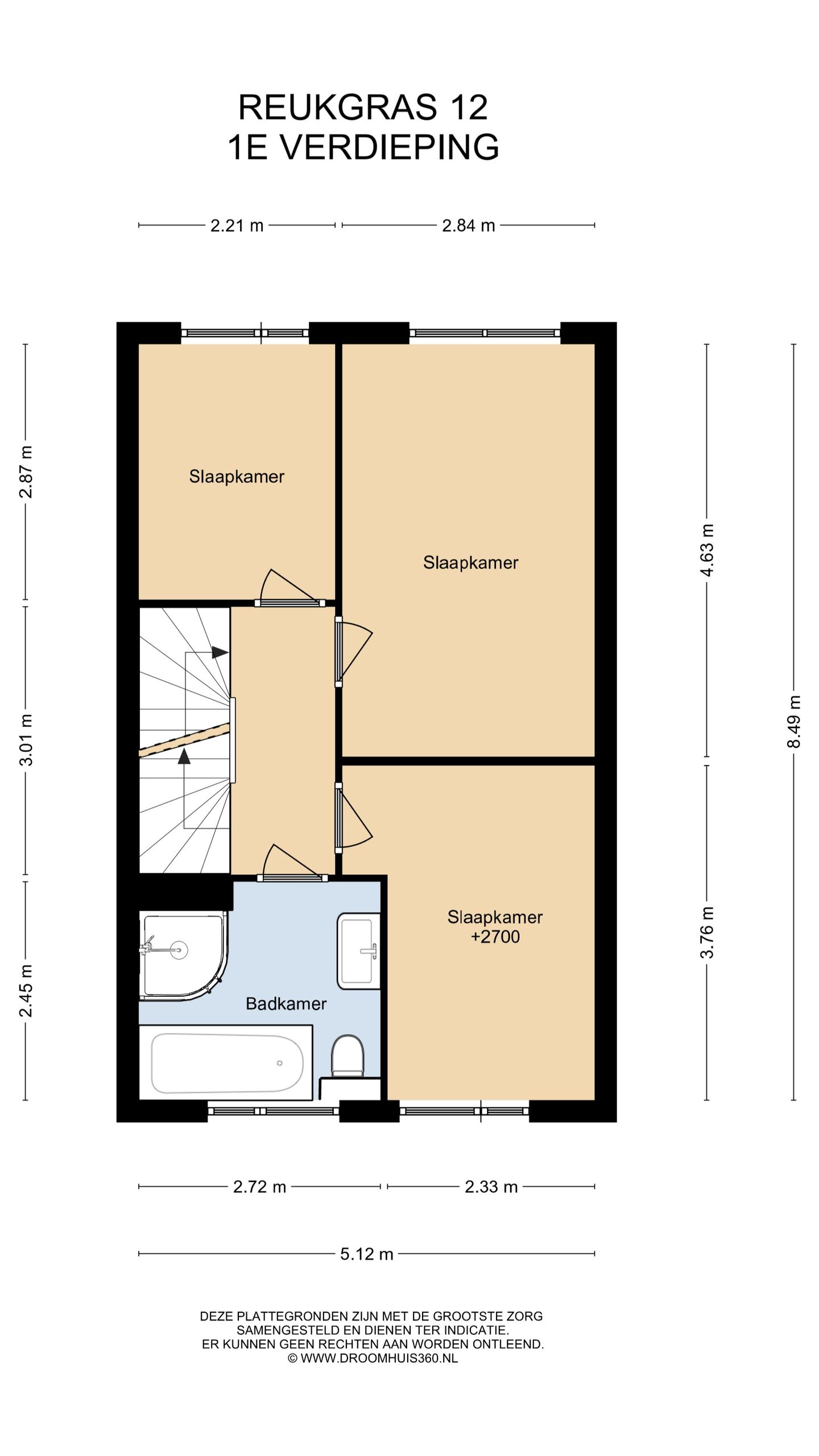 Foto 35 van Reukgras 12