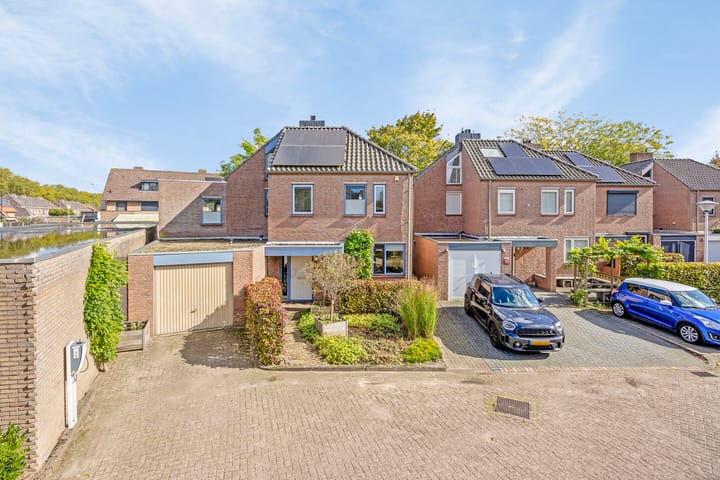 Photo 47 of Wethouder Hamacherplein 20