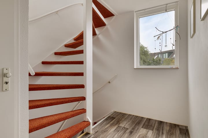 Photo 29 of Maria Rutgersweg 45