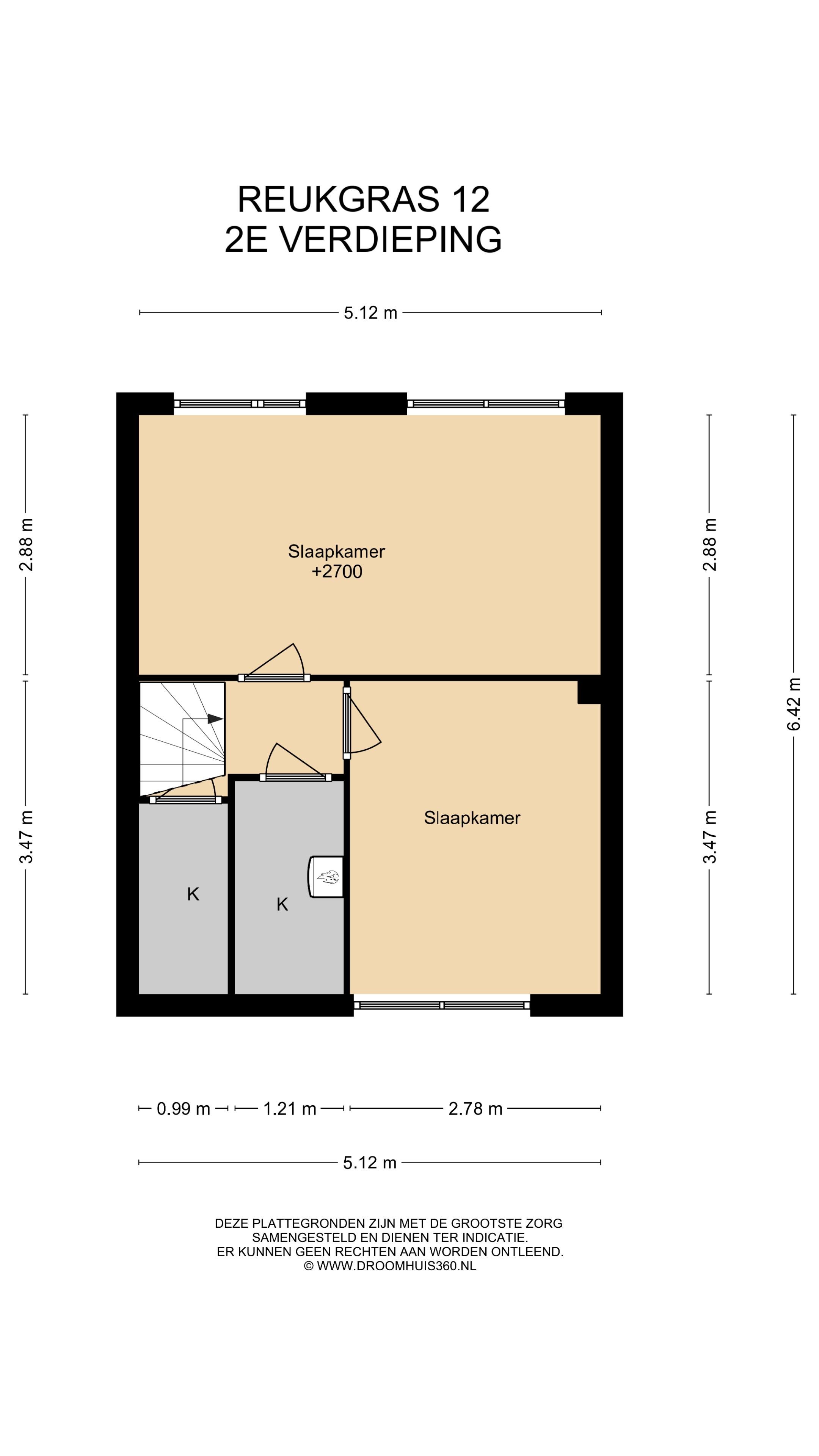 Foto 36 van Reukgras 12