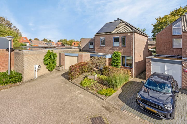 Photo 48 of Wethouder Hamacherplein 20