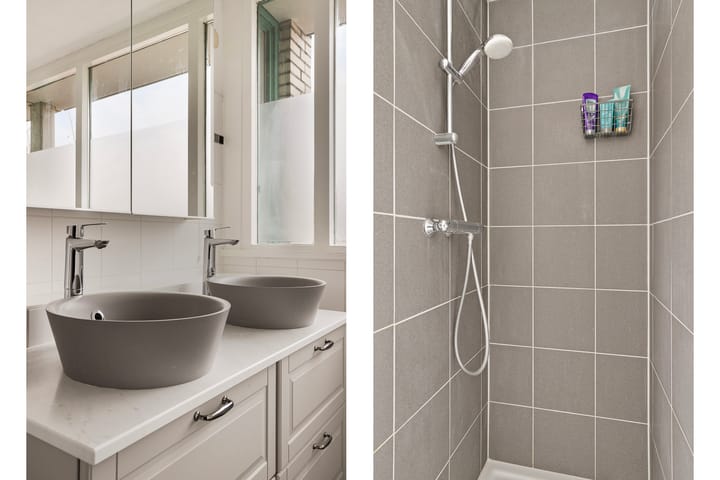 Photo 32 of Maria Rutgersweg 45