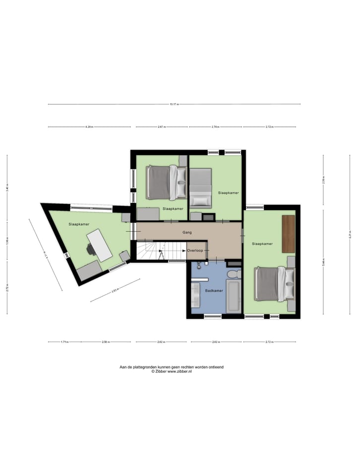 Photo 51 of Wethouder Hamacherplein 20