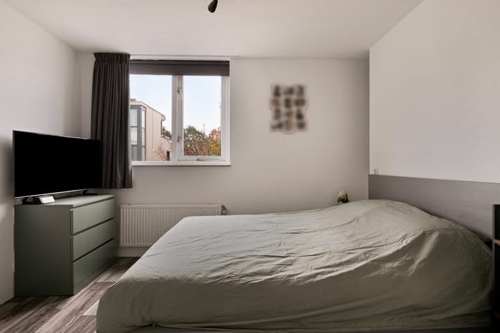 Photo 34 of Maria Rutgersweg 45