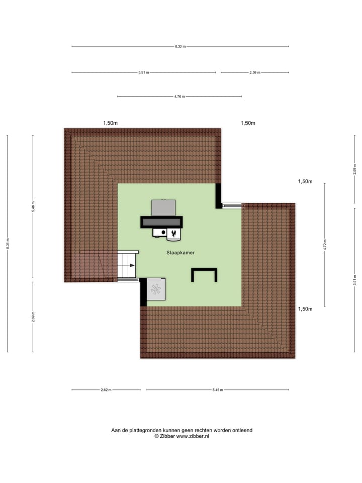 Photo 53 of Wethouder Hamacherplein 20