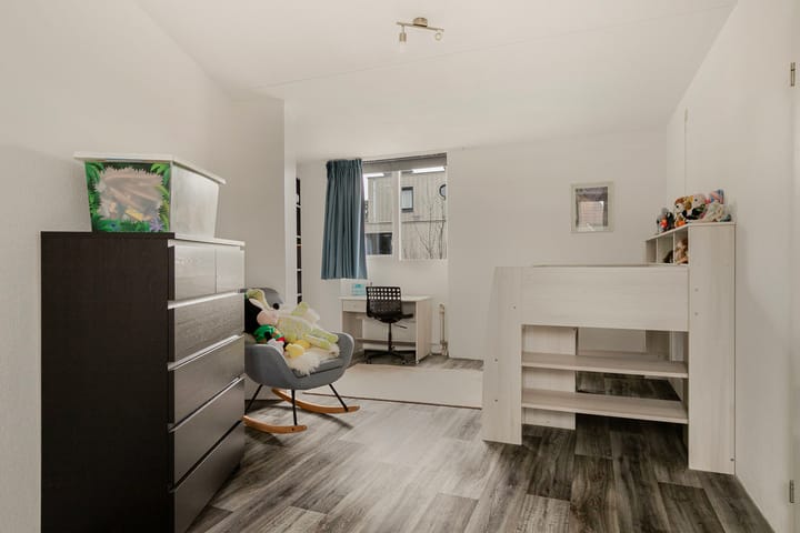 Photo 37 of Maria Rutgersweg 45