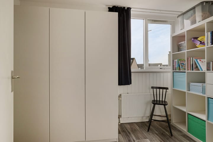 Photo 39 of Maria Rutgersweg 45