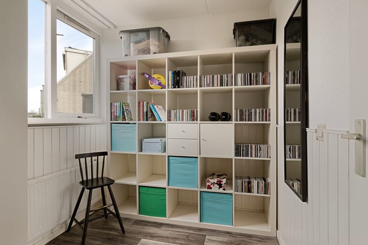 Photo 40 of Maria Rutgersweg 45