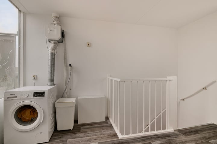 Photo 41 of Maria Rutgersweg 45