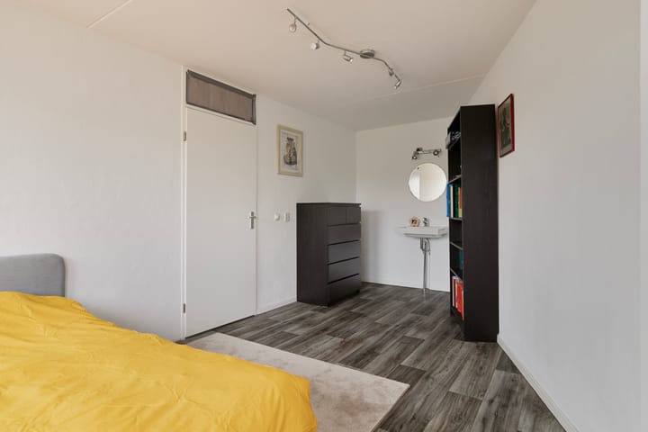 Photo 45 of Maria Rutgersweg 45