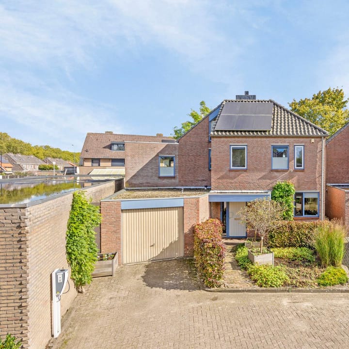 Photo 44 of Wethouder Hamacherplein 20