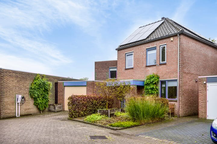 Photo 1 of Wethouder Hamacherplein 20