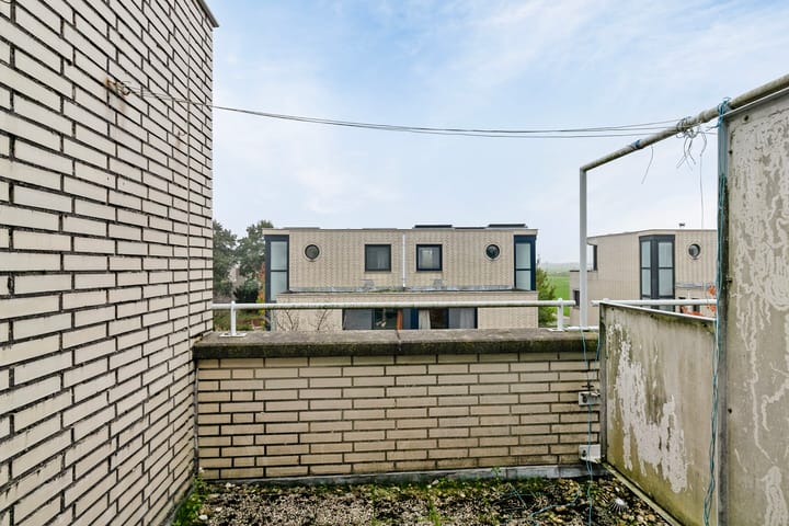 Photo 49 of Maria Rutgersweg 45