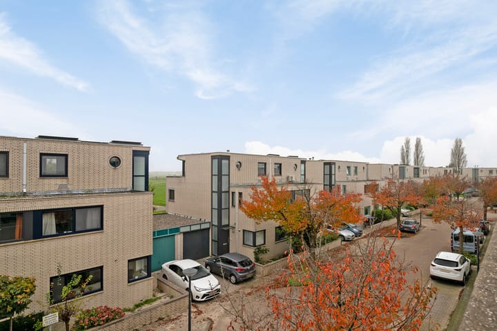 Photo 50 of Maria Rutgersweg 45