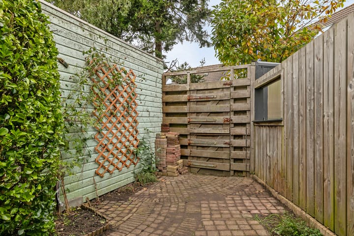 Photo 54 of Maria Rutgersweg 45