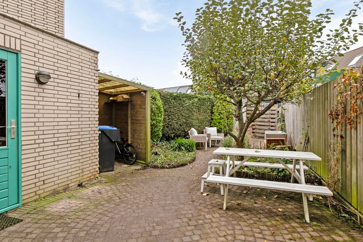 Photo 55 of Maria Rutgersweg 45