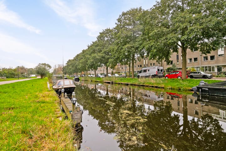 Photo 57 of Maria Rutgersweg 45