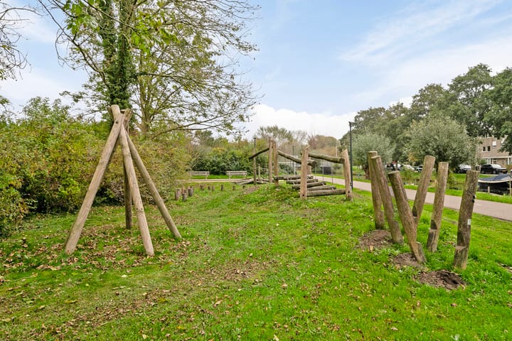 Photo 58 of Maria Rutgersweg 45