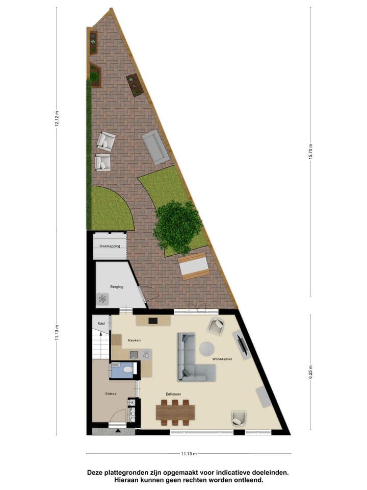 Photo 59 of Maria Rutgersweg 45