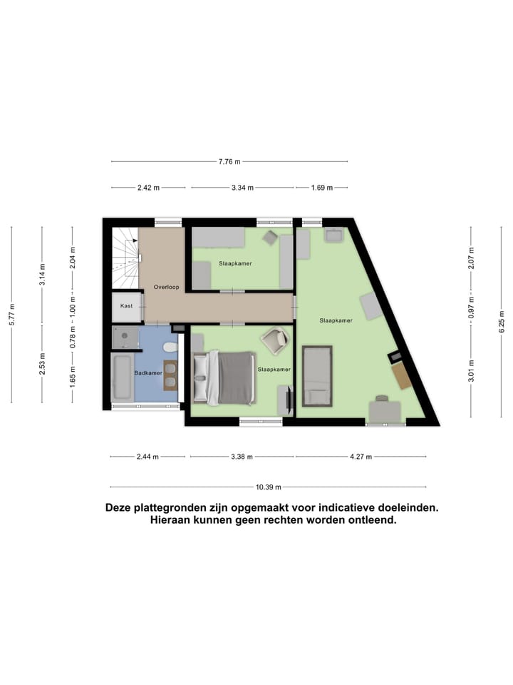 Photo 61 of Maria Rutgersweg 45