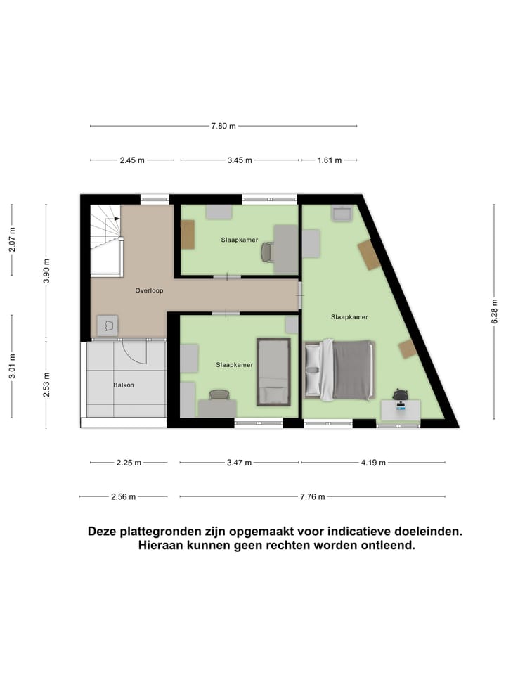 Photo 62 of Maria Rutgersweg 45