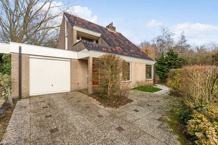 Foto 2 van Krokuslaan 5