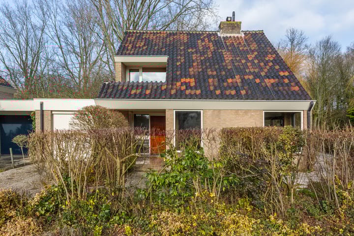 Foto 6 van Krokuslaan 5