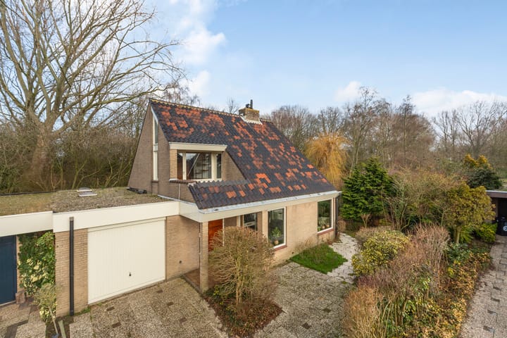 Foto 7 van Krokuslaan 5