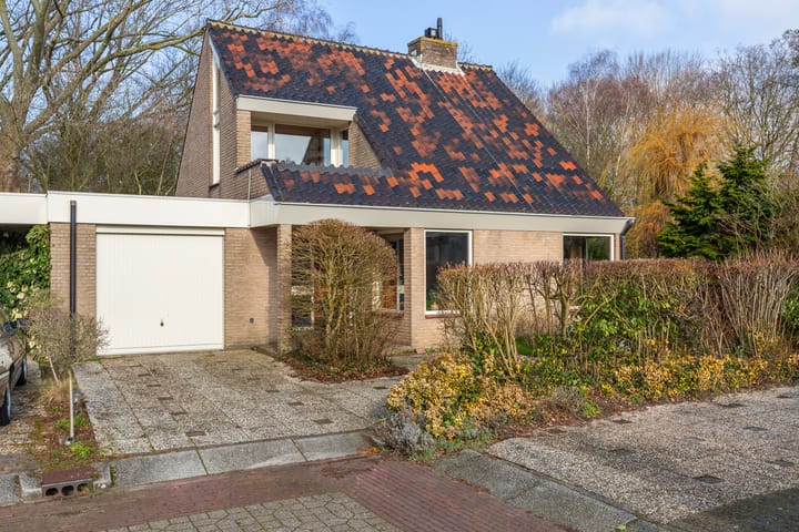 Foto 9 van Krokuslaan 5