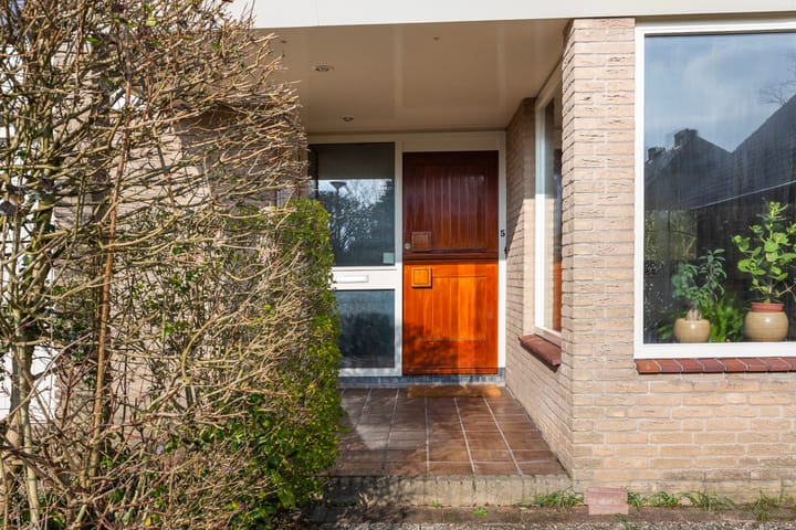 Foto 10 van Krokuslaan 5