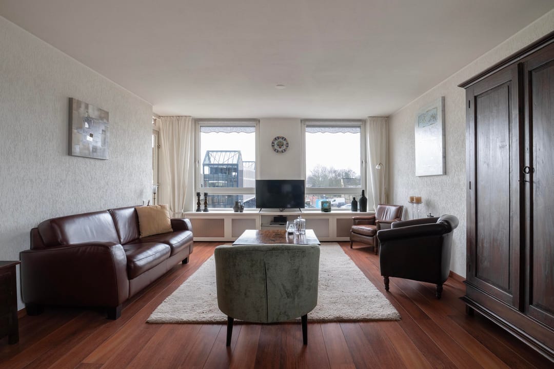 Foto 2 van Aristide Briandring 40