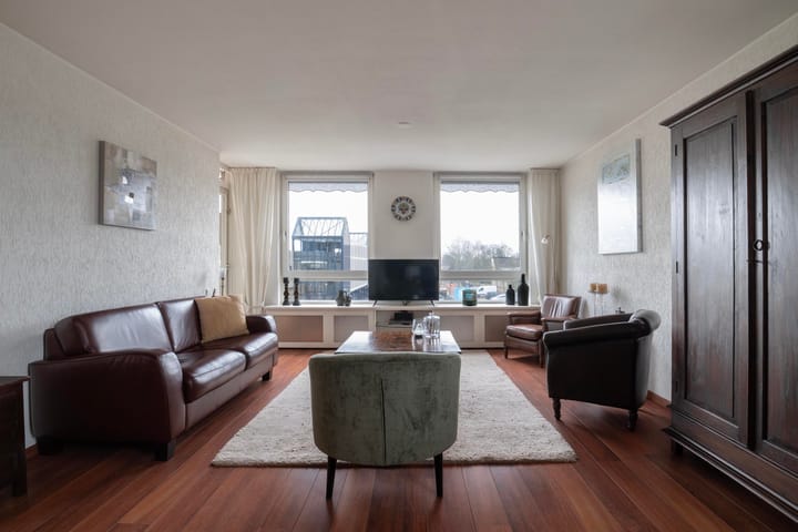 Foto 2 van Aristide Briandring 40