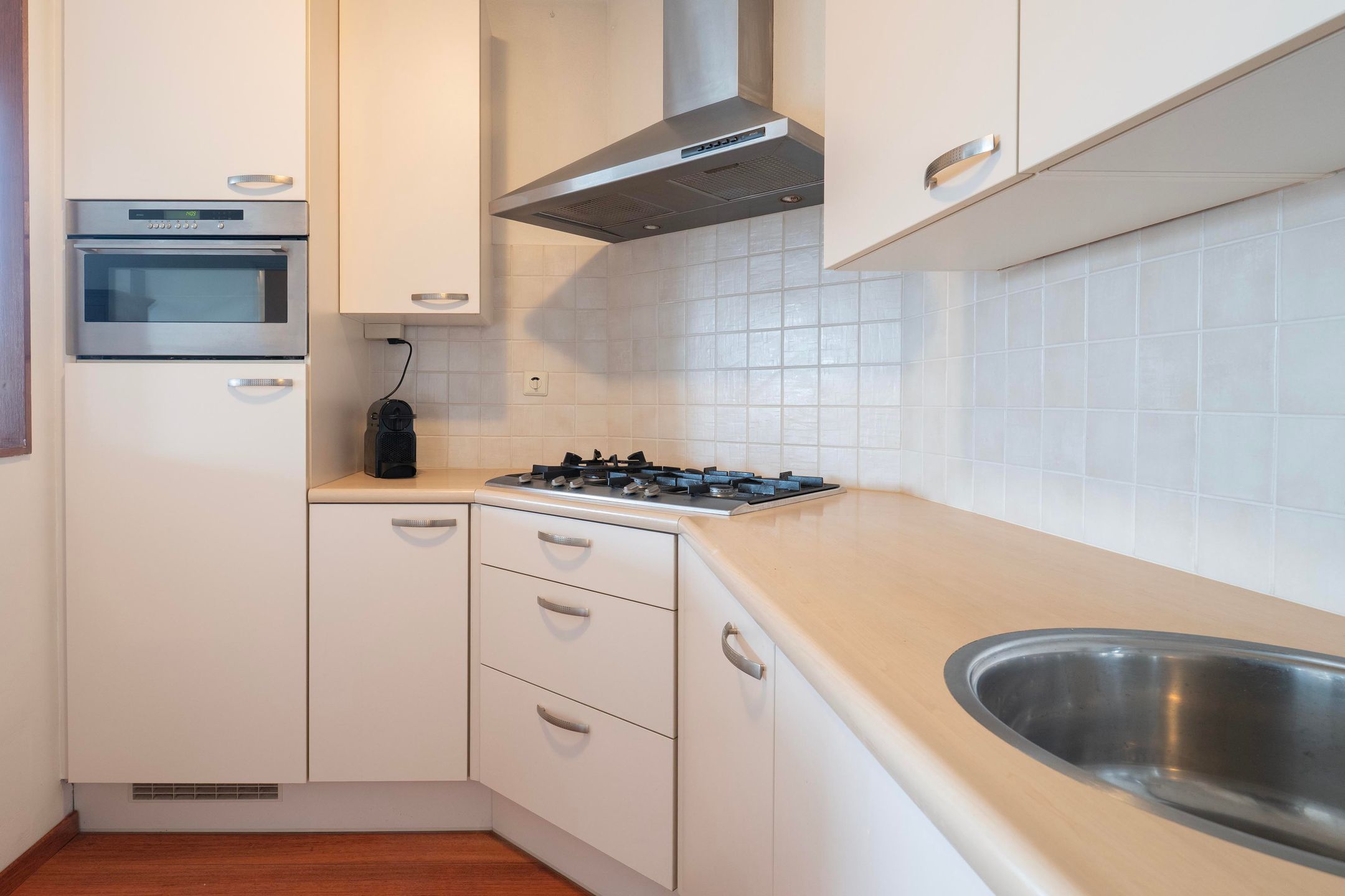 Foto 3 van Aristide Briandring 40