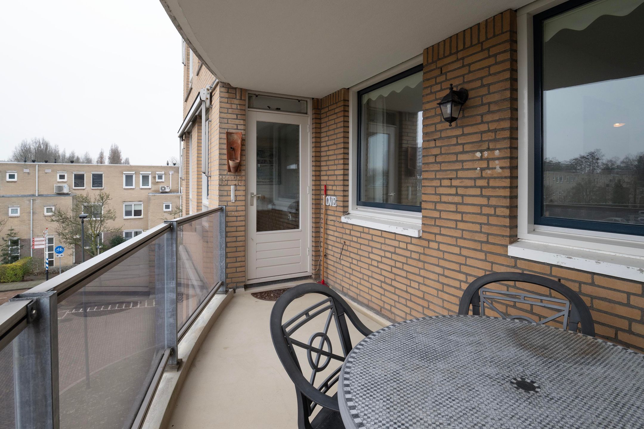 Foto 6 van Aristide Briandring 40