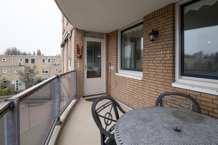 Foto 6 van Aristide Briandring 40