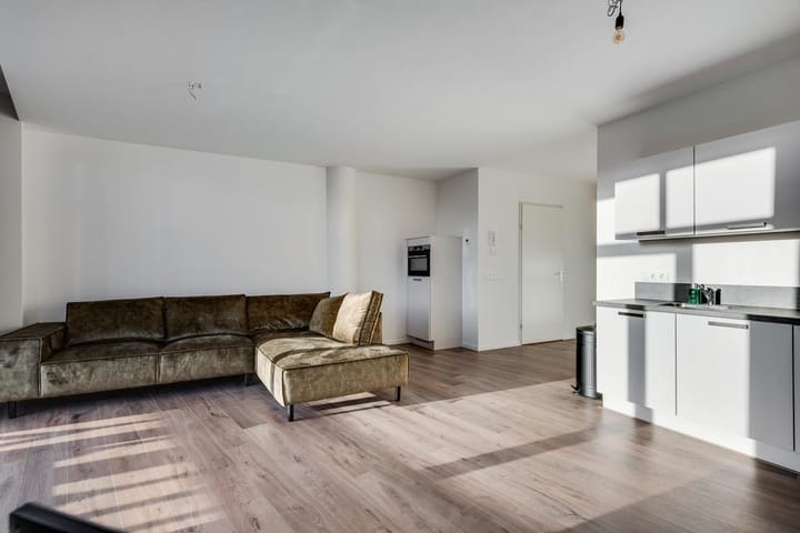 Foto 4 van Smeetspassage 13