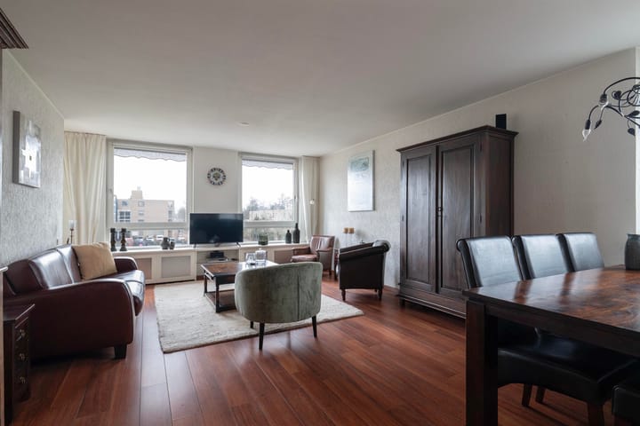 Foto 9 van Aristide Briandring 40