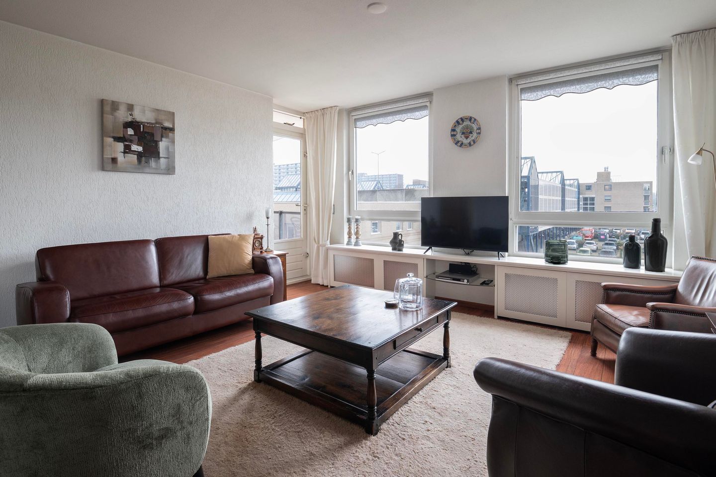 Foto 10 van Aristide Briandring 40