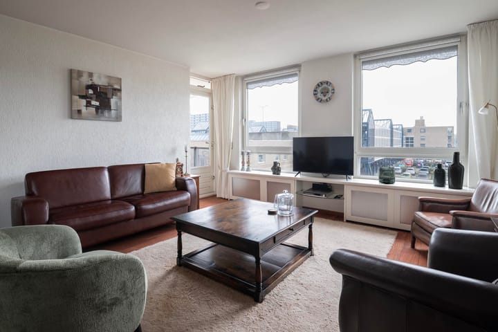 Foto 10 van Aristide Briandring 40