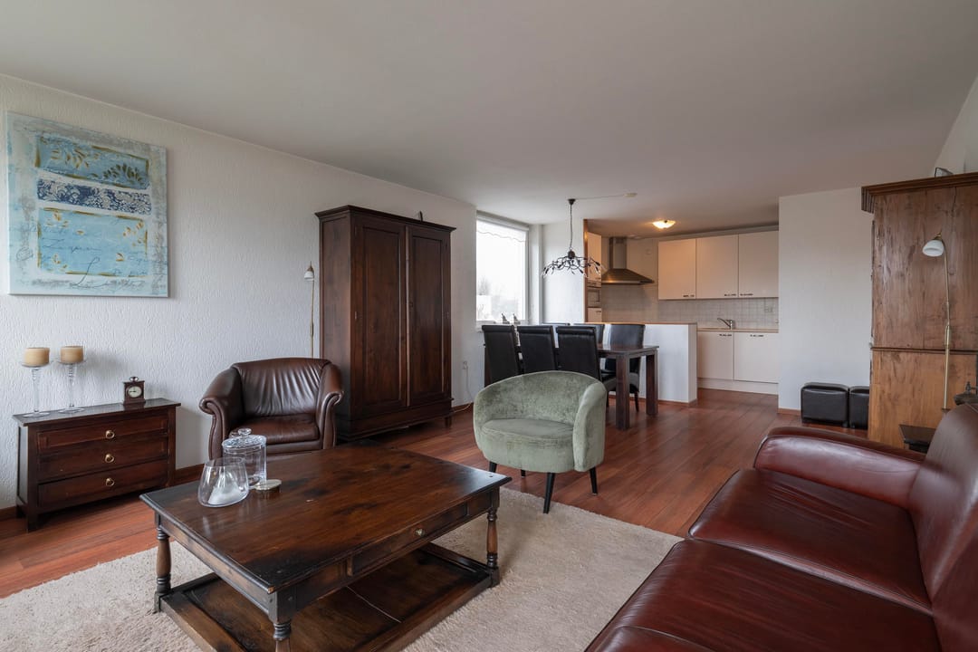 Foto 11 van Aristide Briandring 40