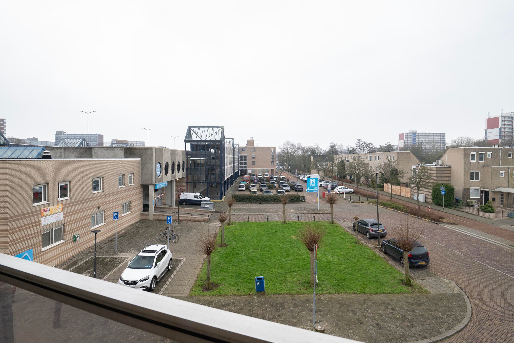 Foto 18 van Aristide Briandring 40