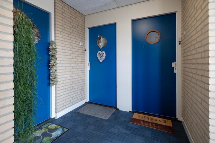 Foto 26 van Aristide Briandring 40