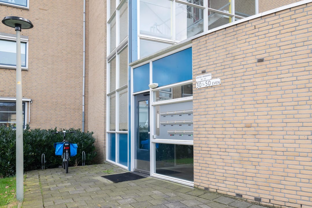 Foto 28 van Aristide Briandring 40